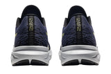 NNEKG Mens Dynablast 2 Running Shoe (Black Glow Yellow Size 11.5 US)