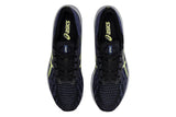 NNEKG Mens Dynablast 2 Running Shoe (Black Glow Yellow Size 9 US)