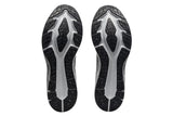 NNEKG Mens Dynablast 2 Running Shoe (Black Glow Yellow Size 9 US)