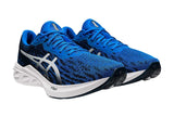 NNEKG Mens Dynablast 2 Running Shoe (Electric Blue White Size 10.5 US)