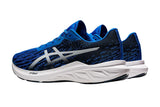 NNEKG Mens Dynablast 2 Running Shoe (Electric Blue White Size 11.5 US)