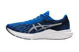 NNEKG Mens Dynablast 2 Running Shoe (Electric Blue White Size 11.5 US)