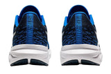 NNEKG Mens Dynablast 2 Running Shoe (Electric Blue White Size 9.5 US)