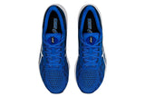 NNEKG Mens Dynablast 2 Running Shoe (Electric Blue White Size 9.5 US)