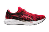 NNEKG Mens Dynablast 2 Running Shoe (Electric Red Black Size 12 US)