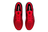 NNEKG Mens Dynablast 2 Running Shoe (Electric Red Black Size 12 US)
