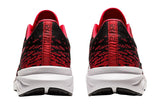 NNEKG Mens Dynablast 2 Running Shoe (Electric Red Black Size 12 US)
