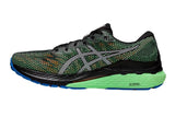 NNEKG Mens Gel Kayano 28 Lite Show Running Shoes (Black Pure Silver Size 12.5 US)