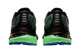 NNEKG Mens Gel Kayano 28 Lite Show Running Shoes (Black Pure Silver Size 12.5 US)