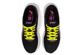 NNEKG Womens Gel Excite 8 Running Shoe (Black Hot Pink Size 11.5 US)