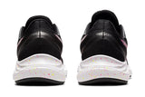 NNEKG Womens Gel Excite 8 Running Shoe (Black Hot Pink Size 12 US)