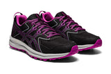 NNEKG Womens Trail Scout Trail Shoe (Black Digital Grape Size 10.5 US)