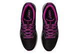 NNEKG Womens Trail Scout Trail Shoe (Black Digital Grape Size 12 US)