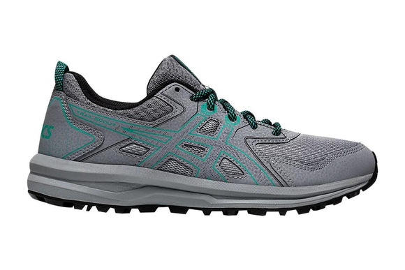 NNEKG Womens Trail Scout Running Shoe (Sheet Rock Baltic Jewel Size 11 US)