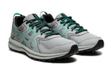 NNEKG Womens Trail Scout Running Shoe (Sheet Rock Baltic Jewel Size 10 US)