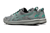 NNEKG Womens Trail Scout Running Shoe (Sheet Rock Baltic Jewel Size 10.5 US)
