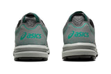 NNEKG Womens Trail Scout Running Shoe (Sheet Rock Baltic Jewel Size 8.5 US)