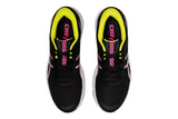 NNEKG Womens Patriot 12 Running Shoe (Black Hot Pink Size 11 US)