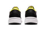 NNEKG Womens Patriot 12 Running Shoe (Black Hot Pink Size 10.5 US)