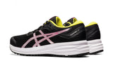 NNEKG Womens Patriot 12 Running Shoe (Black Hot Pink Size 10.5 US)