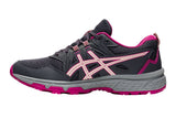 NNEKG Womens Gel Venture 8 Running Shoes (Carrier Grey Breeze Size 9H)