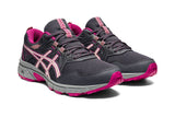 NNEKG Womens Gel Venture 8 Running Shoes (Carrier Grey Breeze Size 10)