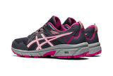 NNEKG Womens Gel Venture 8 Running Shoes (Carrier Grey Breeze Size 9H)