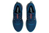 NNEKG Womens Gel Venture 8 Running Shoe (Deep Sea Teal Blazing Coral Size 6.5 US)