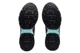NNEKG Womens Gel Venture 8 Running Shoe (Deep Sea Teal Blazing Coral Size 6.5 US)