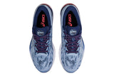 NNEKG Womens Gel Cumulus 23 Running Shoes (Mist White Size 10.5 US)