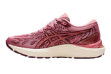 NNEKG Womens Gel Cumulus 23 Running Shoes (Smokey Rose Deep Mars Size 6 US)