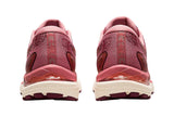 NNEKG Womens Gel Cumulus 23 Running Shoes (Smokey Rose Deep Mars Size 6 US)