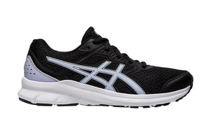 NNEKG Womens Jolt 3 Running Shoe (Black Lilac Opal Size 11.5 US)