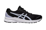NNEKG Womens Jolt 3 Running Shoe (Black Lilac Opal Size 11.5 US)