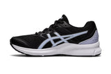 NNEKG Womens Jolt 3 Running Shoe (Black Lilac Opal Size 11.5 US)