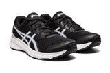 NNEKG Womens Jolt 3 Running Shoe (Black Lilac Opal Size 11.5 US)