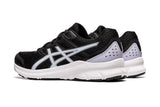 NNEKG Womens Jolt 3 Running Shoe (Black Lilac Opal Size 10.5 US)