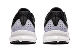 NNEKG Womens Jolt 3 Running Shoe (Black Lilac Opal Size 9.5 US)