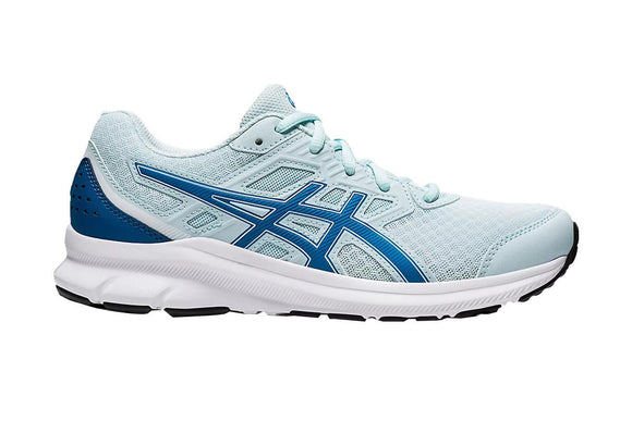 NNEKG Womens Jolt 3 Running Shoe (Aqua Angel Reborn Blue Size 8 US)