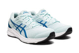 NNEKG Womens Jolt 3 Running Shoe (Aqua Angel Reborn Blue Size 8.5 US)