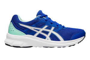 NNEKG Womens Jolt 3 Running Shoe (Lapis Lazuli Blue White Size 7 US)