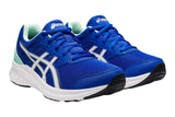 NNEKG Womens Jolt 3 Running Shoe (Lapis Lazuli Blue White Size 11.5 US)