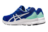 NNEKG Womens Jolt 3 Running Shoe (Lapis Lazuli Blue White Size 7 US)