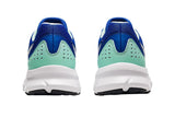 NNEKG Womens Jolt 3 Running Shoe (Lapis Lazuli Blue White Size 7 US)