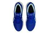 NNEKG Womens Jolt 3 Running Shoe (Lapis Lazuli Blue White Size 7 US)