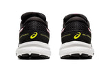 NNEKG Womens Gel Contend 7 Running Shoe (Black Hot Pink Size 12 US)