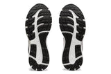 NNEKG Womens Gel Contend 7 Running Shoe (Black Hot Pink Size 11.5 US)