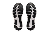 NNEKG Womens Gel Contend 7 Running Shoes (Black Clear Blue Size 6H)