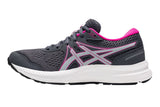 NNEKG Womens Gel Contend 7 Running Shoe (Carrier Grey Piedmont Grey Size 6 US)