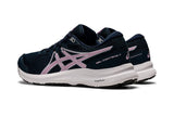 NNEKG Womens Gel Contend 7 Running Shoes (French Blue Barely Rose Size 9)